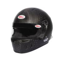 Bell Helmets - Bell HP6 Helmet - 6-3/4 (54) - Image 1