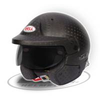 Bell Helmets - Bell HP10 Helmet - 6-7/8 (55) - Image 3