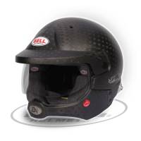 Bell Helmets - Bell HP10 Rally Helmet - 6-3/4 (54) - Image 5