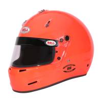 Bell Helmets ON SALE! - Bell M.8 Helmet - Snell SA2020 - SALE $494.96 - Bell Helmets - Bell M.8 Offshore Helmet - Orange - 2X-Large (63-64)
