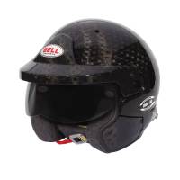 Bell Helmets - Bell Mag-10 Carbon Helmet - 6-3/4 (54) - Image 1