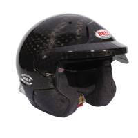Bell Helmets - Bell Mag-10 Carbon Helmet - 6-3/4 (54) - Image 2