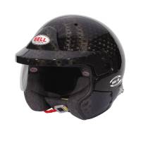 Bell Helmets - Bell Mag-10 Carbon Helmet - 6-3/4 (54) - Image 3