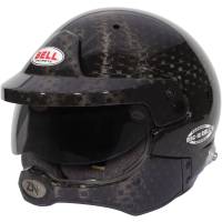 Bell Mag-10 Rally Carbon Helmet - 6-7/8 (55)