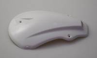 Bell BR1 Top Plate Kit - White