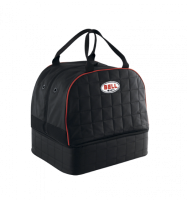 Apparel & Merchandise - Gear Bags - Bell Helmets - Bell Quilted Helmet & Hans Bag