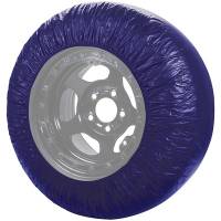 Allstar Performance Tire Cover - UMP Modified / Late Model 88/90