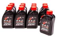 PFC Brakes - PFC Brakes RH665 -DOT 4 Brake Fluid 500 ml - Set of 12