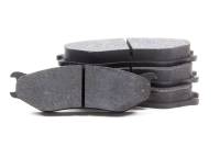 Brake System - PFC Brakes - PFC Brakes 13 Compound Brake Pads All Temperatures ZR34 Calipers - Set of 4
