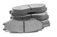 PFC Brakes 11 Compound Brake Pads All Temperatures .810 Brake Disc ZR94 Calipers - Set of 4