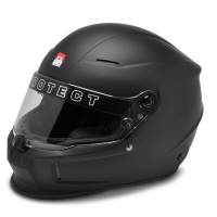 Pyrotect Pro AirFlow Duckbill Helmet - SA2020 - Flat Black - 2X-Small