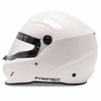 Pyrotect - Pyrotect ProSport Duckbill Helmet - SA2020 - Carbon Graphic - 2X-Large - Image 2