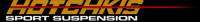 Hotchkis Performance - Chevrolet Camaro (5th Gen) Suspension - Chevrolet Camaro (5th Gen) Sway Bars
