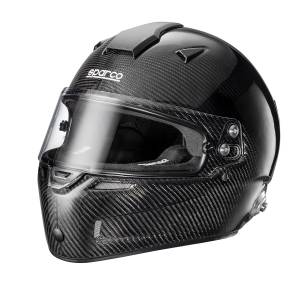 Helmets & Accessories - Shop All Full Face Helmets - Sparco Sky RF-7W Carbon Helmets - $1099