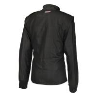 G-Force Racing Gear - G-Force G-Limit Racing Jacket (Only) - Black - Medium - Image 2