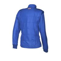 G-Force Racing Gear - G-Force G-Limit Racing Jacket (Only) - Blue - 2X-Large - Image 2