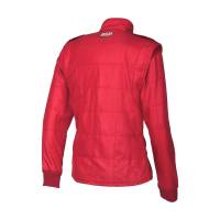 G-Force Racing Gear - G-Force G-Limit Racing Jacket (Only) - Red - 2X-Large - Image 2