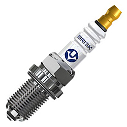 Ignition Components - Spark Plugs - Brisk Turbo Racing Spark Plugs
