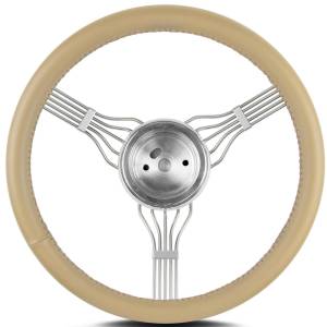 Lecarra Steering Wheels