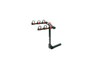 Towing & Trailer Equipment - Hitches - Bike & Cargo Carriers