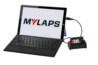 MYLAPS Sports Timing - MYLAPS TR2 Go Rechargeable Transponder - Car/Bike - Unlimited Subscription - Image 6