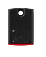 MYLAPS Sports Timing - MYLAPS TR2 Go Rechargeable Transponder - Car/Bike - Unlimited Subscription - Image 2