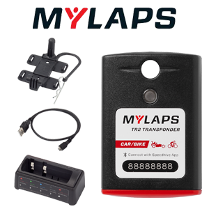Radios, Transponders & Scanners - Transponders - MYLAPS Transponders