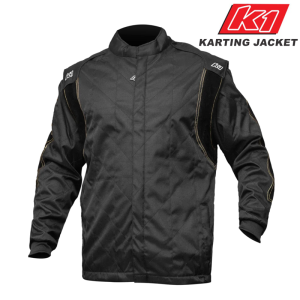 Karting Gear - Karting Suits - K1 RaceGear Karting Jacket - $89