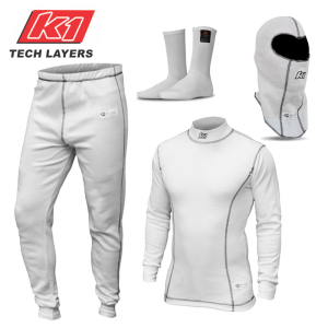 Safety Equipment - Underwear - K1 RaceGear Underwear