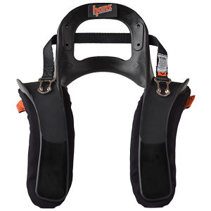 Safety Equipment - Head & Neck Restraints & Supports - HANS Device