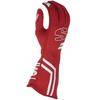 Simpson Endurance Glove - Red - Small