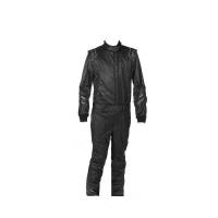 Simpson Flex Suit - Black - 2X-Large