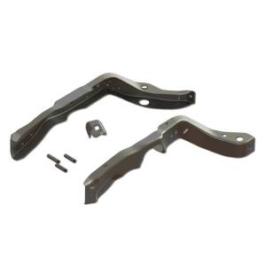Chassis & Frame Components - Chassis and Frame Components - Frame Horns