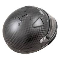 Zamp - Zamp RZ-88O Matte Carbon Helmet - X-Small - Image 8