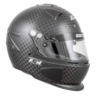 Zamp RZ-88O Matte Carbon Helmet - Small