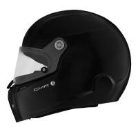 Stilo Helmets - Stilo ST5 CMR Karting Helmet - $565.95 - Stilo - Stilo ST5 CMR Karting Helmet - Matte Black - Medium (57)