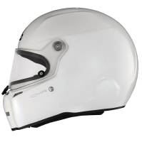 Stilo ST5 CMR Karting Helmet - White - Small (55)