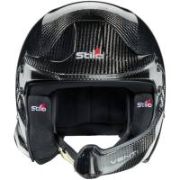 Stilo - Stilo Venti WRC SA2020/FIA 8859 Carbon Rally Helmet - Medium (57) - Image 2