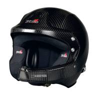 Shop All Open Face Helmets - Stilo Venti WRC SA2020 / FIA 8859 Carbon Rally Helmets - SALE $1760.36 - Stilo - Stilo Venti WRC SA2020/FIA 8859 Carbon Rally Helmet - Large (59)