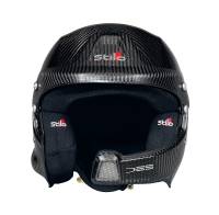 Stilo - Stilo Venti WRC SA2020/FIA 8859 Carbon Rally Helmet - Large (59) - Image 2