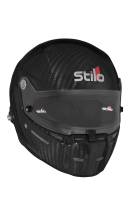 Stilo - Stilo ST5 FN FIA 8860-2018 ABP Carbon Helmet - X-Small (54) - Image 2