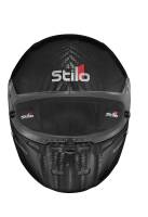 Stilo - Stilo ST5 FN FIA 8860-2018 ABP Carbon Helmet - X-Small (54) - Image 3