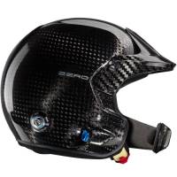 Stilo - Stilo Venti WRC Rally ZERO 8860 Carbon Helmet - Small (55) - Image 2