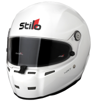 Stilo - Stilo ST5 KRT SK2020 Karting Helmet - White - 3X-Large (64) - Image 1