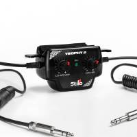 Radios - Intercom System - Stilo - Stilo Trophy 2 Amplifier