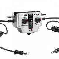 Radios - Intercom System - Stilo - Stilo WRC DES EVO Intercom