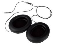 Radios, Transponders & Scanners - Stilo - Stilo Earmuff Speaker Kit - 3.5mm