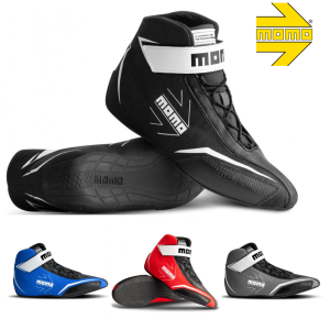 Safety Equipment - Racing Shoes - Momo Racing Shoes