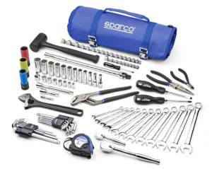 Tools & Pit Equipment - Hand Tools - Tool Kits