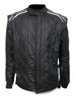 Impact TF 20 SFI 20 Firesuit Jacket (Only) - Black - 2X-Large